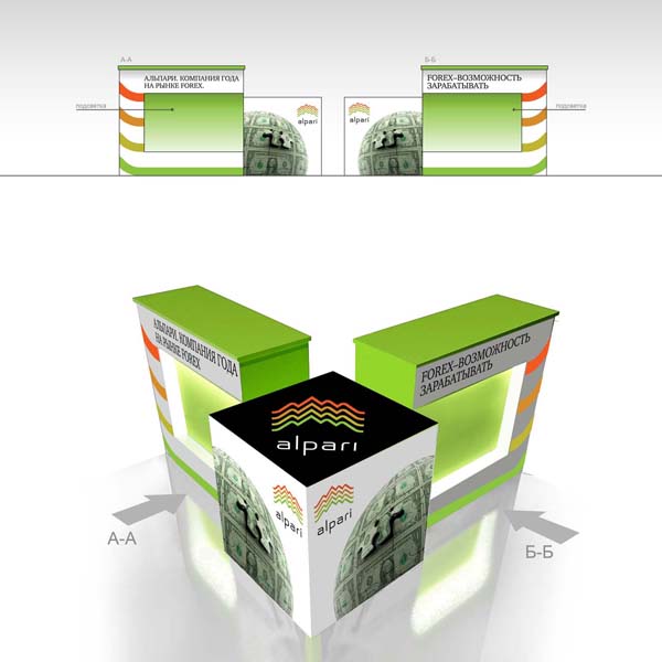 Alpari forex nigeria