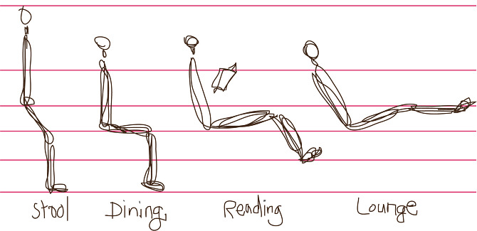 Prototype Chair - chaerim